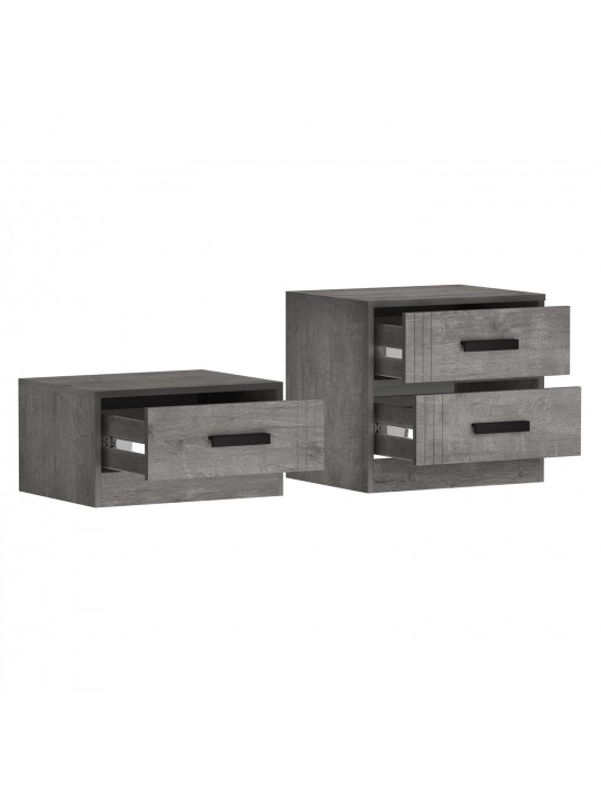 საძინებლის გარნიტური HOBEL EX-C24 CL/03 ORMA 214 (15)