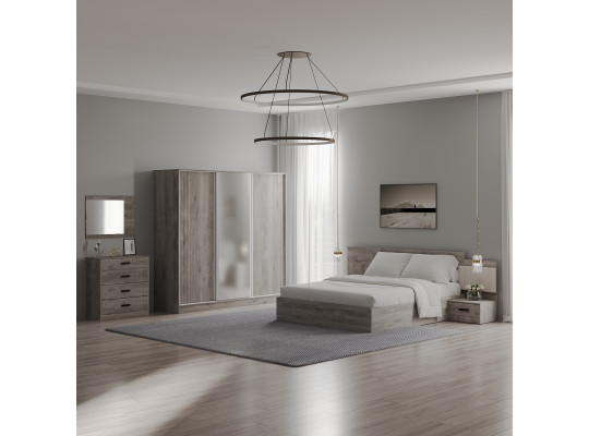 спальный гарнитур HOBEL EX-C24 CL/03 ORMA 214 (15)
