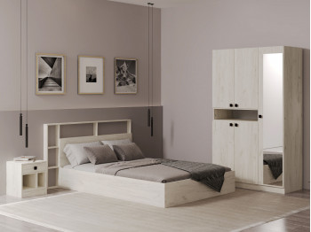 bedroom set HOBEL LILYA CL/14 K001 (9)