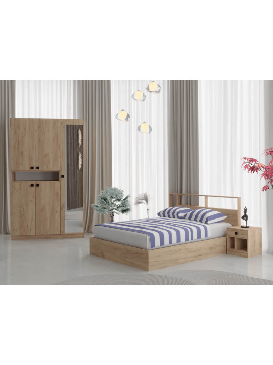 bedroom set HOBEL LILYA K003 (9)