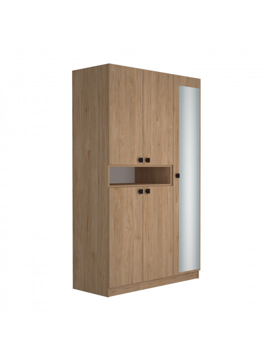 спальный гарнитур HOBEL LILYA K086 G (9)
