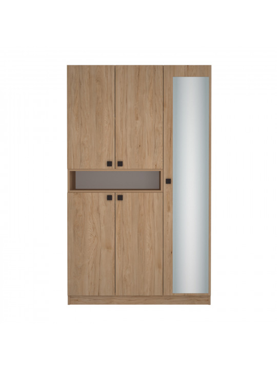 спальный гарнитур HOBEL LILYA K086 G (9)