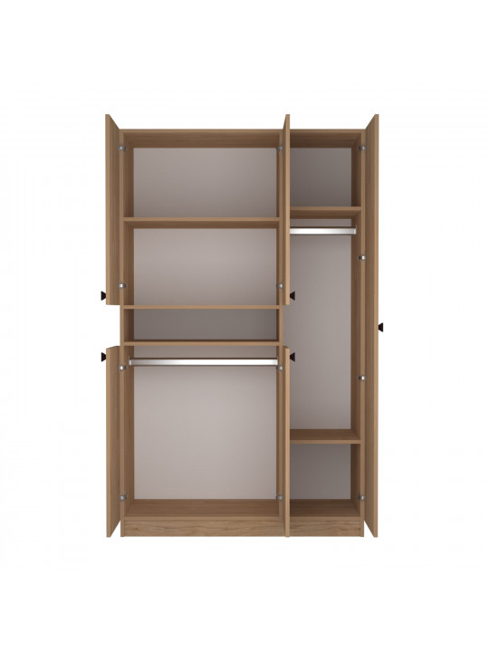 спальный гарнитур HOBEL LILYA K086 G (9)