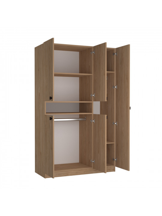 спальный гарнитур HOBEL LILYA K086 G (9)