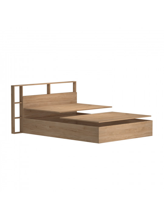 спальный гарнитур HOBEL LILYA K086 G (9)