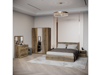 bedroom set HOBEL SOFYA X41 CL/01 ORMA 215 (11)