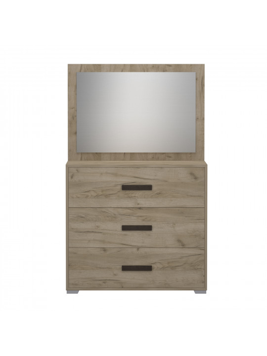 საძინებლის გარნიტური HOBEL SOFYA X41 CL/03 K002 (11)