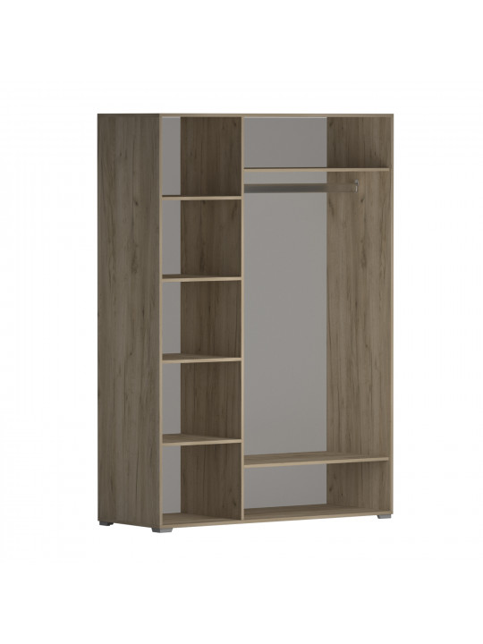 საძინებლის გარნიტური HOBEL SOFYA X41 CL/03 K002 (11)