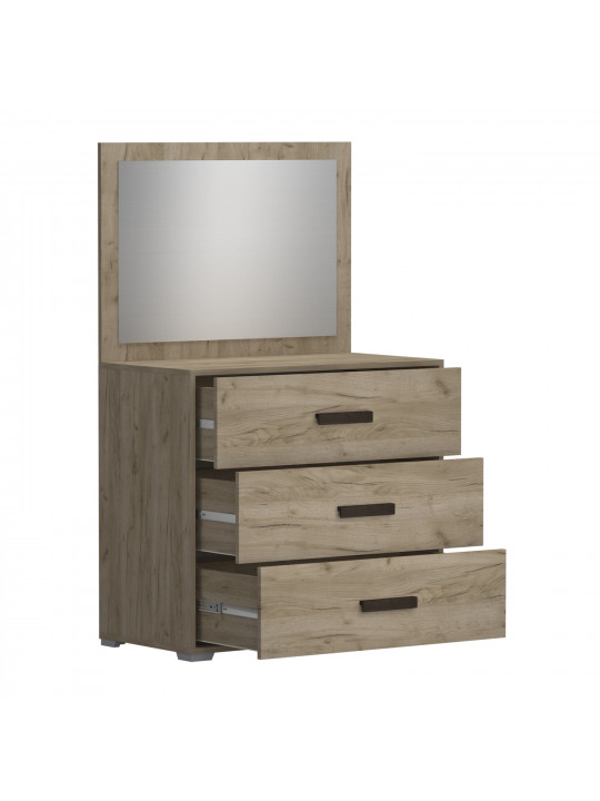 საძინებლის გარნიტური HOBEL SOFYA X41 CL/03 K002 (11)
