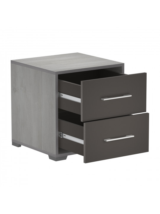 საძინებლის გარნიტური HOBEL X16 CL/01(WH) ORMA 144/6299 (13)