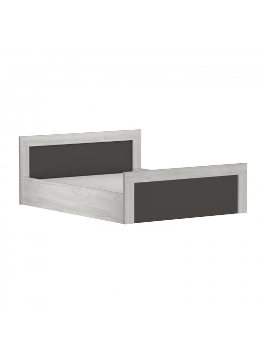 საძინებლის გარნიტური HOBEL X16 CL/01(WH) ORMA 144/6299 (13)
