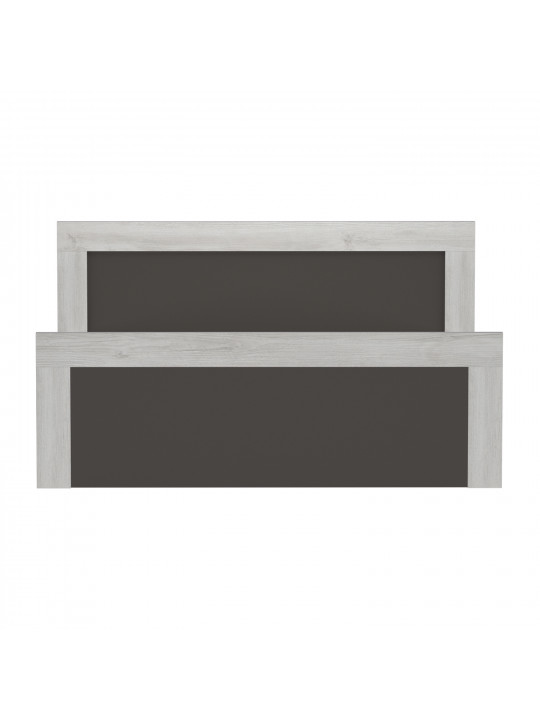 საძინებლის გარნიტური HOBEL X16 CL/01(WH) ORMA 144/6299 (13)