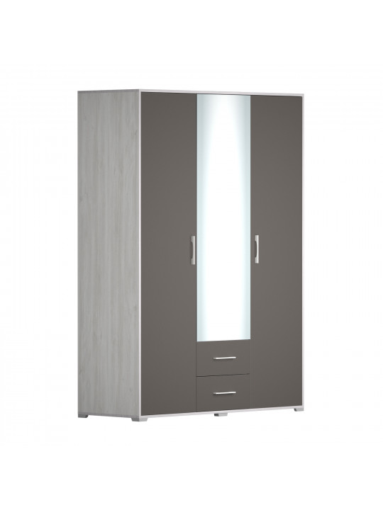 საძინებლის გარნიტური HOBEL X16 CL/01(WH) ORMA 144/6299 (13)