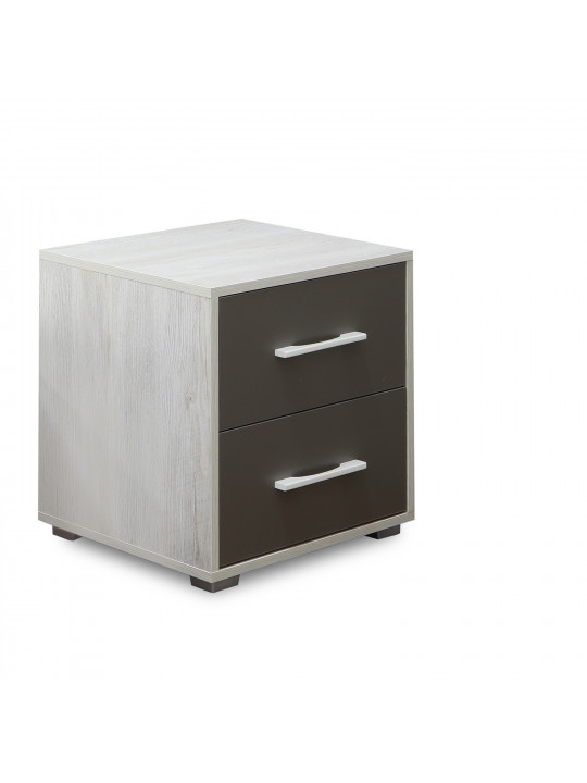 საძინებლის გარნიტური HOBEL X16 CL/01(WH) ORMA 144/6299 (13)