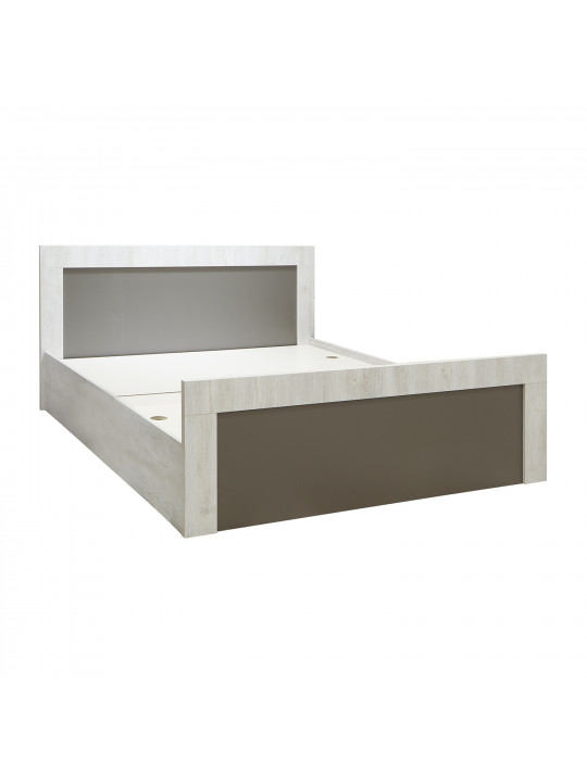 საძინებლის გარნიტური HOBEL X16 CL/01(WH) ORMA 144/6299 (13)
