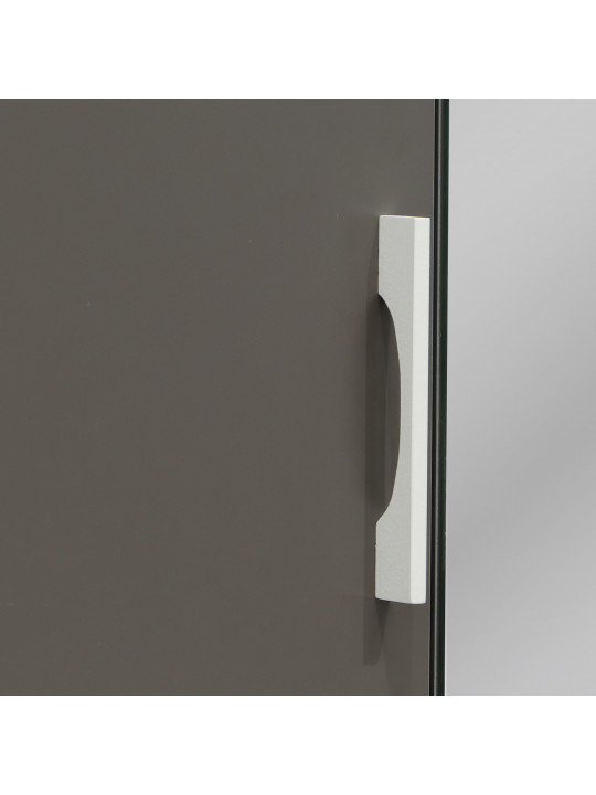 საძინებლის გარნიტური HOBEL X16 CL/01(WH) ORMA 144/6299 (13)