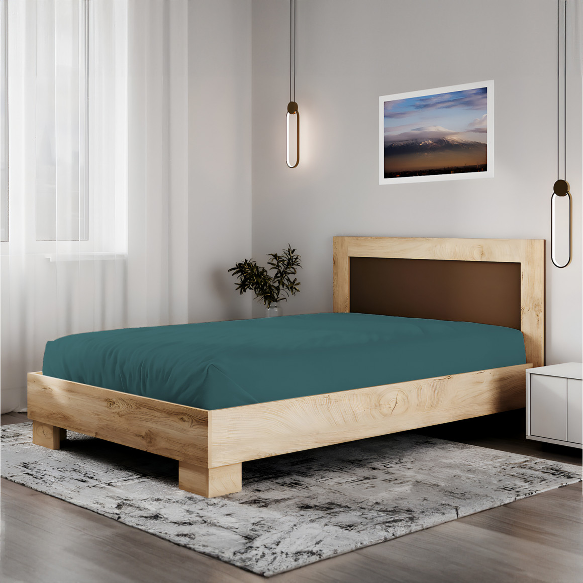 простыня RESTFUL RFR 150X210 BS V102 MIX