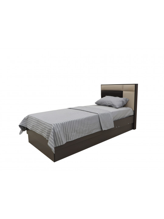 кровать HOBEL 90X200 EX-B70 7184 (6)