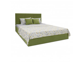 საწოლი HOBEL B1 160X200 GREEN VIVALDI 32 (5)