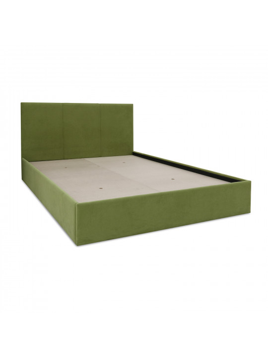 საწოლი HOBEL B1 160X200 GREEN VIVALDI 32 (5)