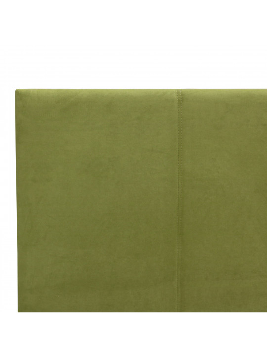 საწოლი HOBEL B1 160X200 GREEN VIVALDI 32 (5)