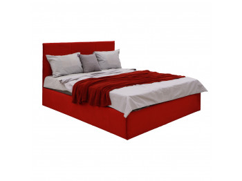 საწოლი HOBEL B1 160X200 RED BABY FACE 18 (5)