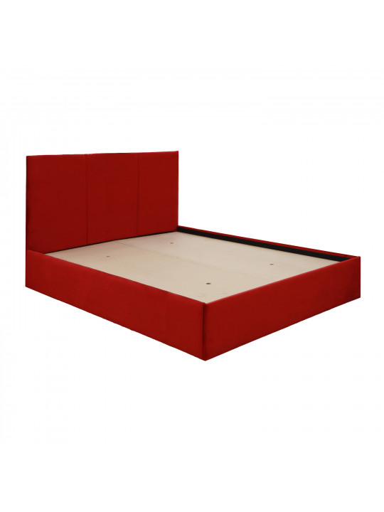 საწოლი HOBEL B1 160X200 RED BABY FACE 18 (5)