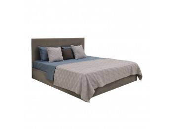 საწოლი HOBEL B2 180X200 GREY VIVALDI 7 (5)