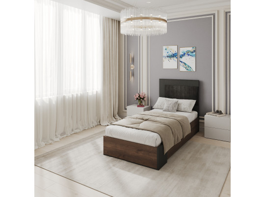 საწოლი HOBEL EX-C100 90X200 K090/0164 (4)
