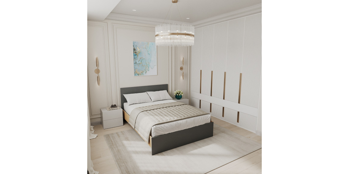 bed HOBEL SB 140X200 K086/0164 (3)