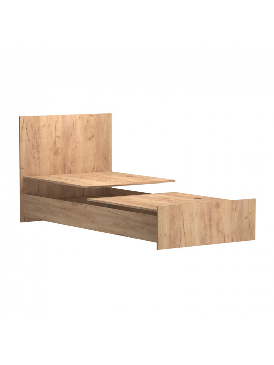 საწოლი HOBEL SB 90X200 K003 (3)