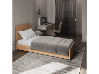 საწოლი HOBEL SB 90X200 K003 (3)