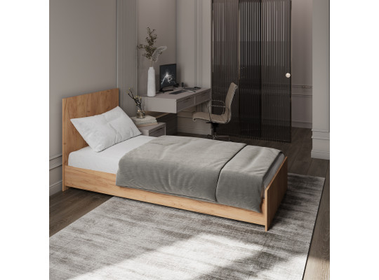 საწოლი HOBEL SB 90X200 K003 (3)