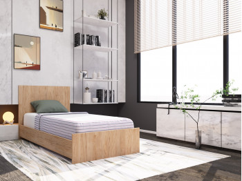 bed HOBEL SB 90X200 K086 (3)