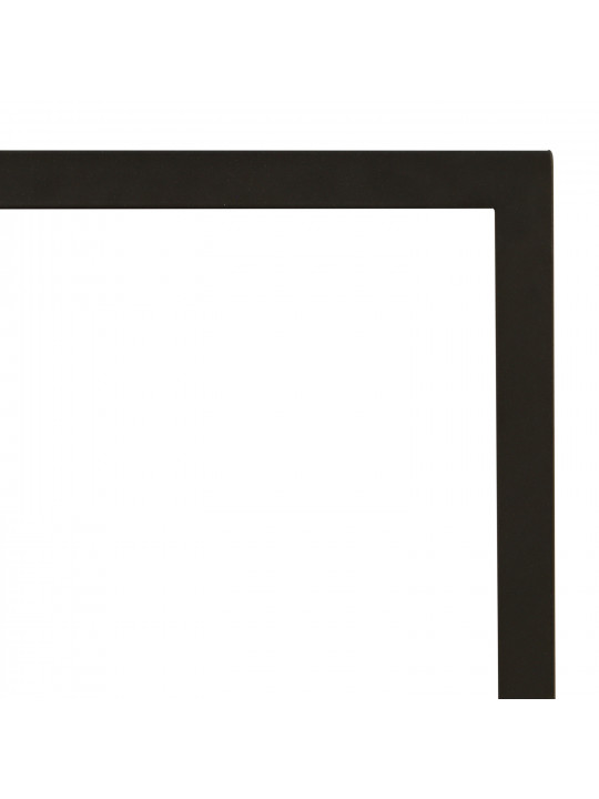საწოლი HOBEL WMX-B-103 140X200 METAL BLACK/BLACK (3)