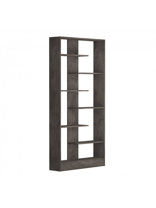 bookcase & shelving HOBEL LANFEN-02 K539 (1)