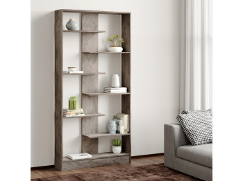 bookcase & shelving HOBEL LANFEN-02 K539 (1)