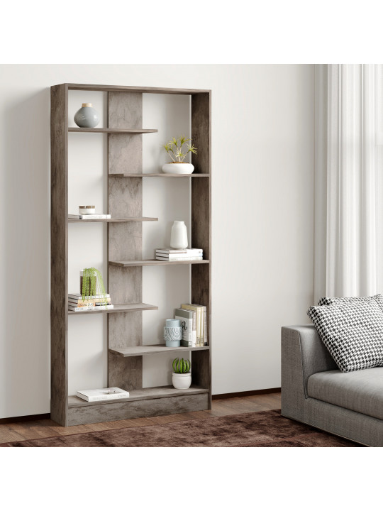 bookcase & shelving HOBEL LANFEN-02 K539 (1)