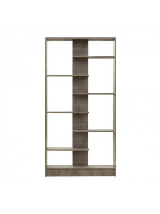 bookcase & shelving HOBEL LANFEN-02 K539 (1)