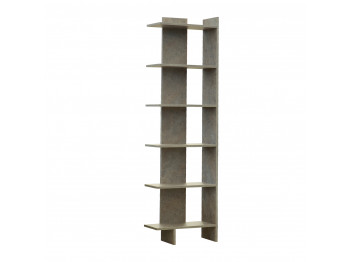 книжный шкаф и стеллаж HOBEL LANFEN-04 K540 (1)