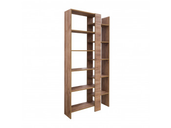 книжный шкаф и стеллаж HOBEL LANFEN-EX-C57 K004 (1)