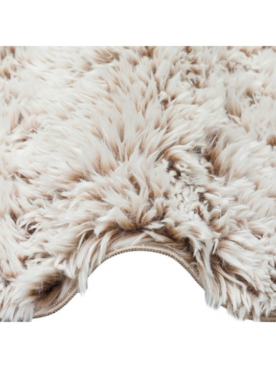 ხალიჩა EKO HALI ANGORA PLAIN BEIGE 120X180