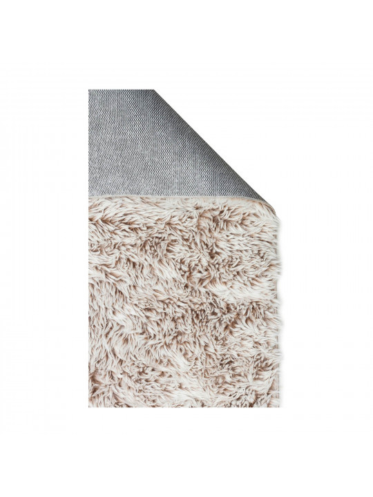 ხალიჩა EKO HALI ANGORA PLAIN BEIGE 120X180