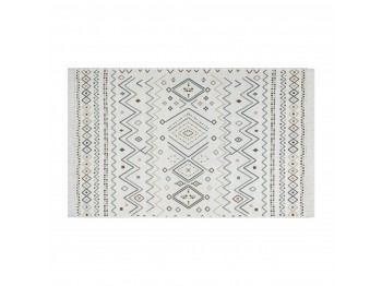 ხალიჩა EKO HALI ARYA KILIM 05 BEIGE BLUE 160X230