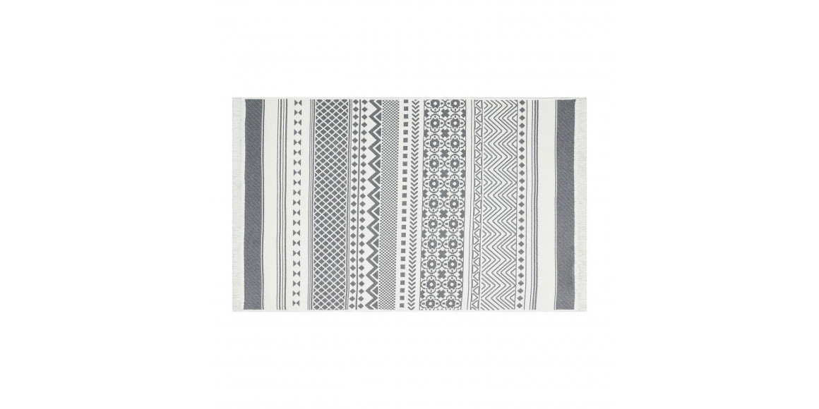 ხალიჩა EKO HALI ARYA KILIM 07 GREY 80X150