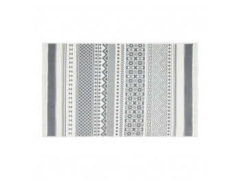 ковёр EKO HALI ARYA KILIM 07 GREY 80X150