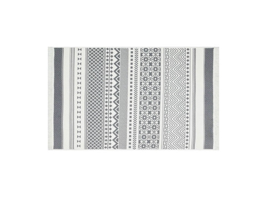 ковёр EKO HALI ARYA KILIM 07 GREY 80X150