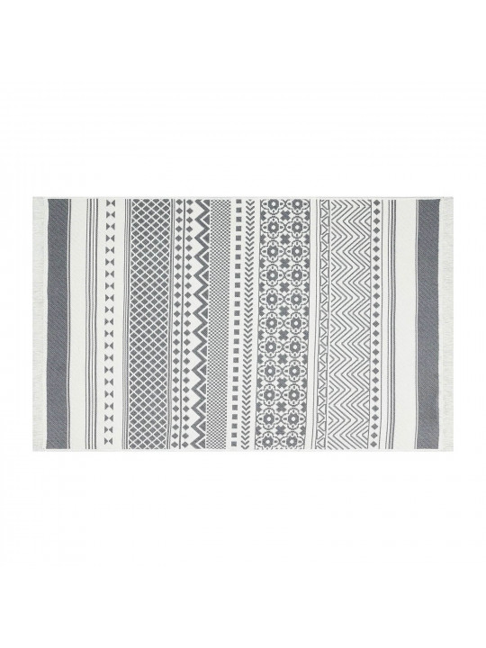 ковёр EKO HALI ARYA KILIM 07 GREY 80X150