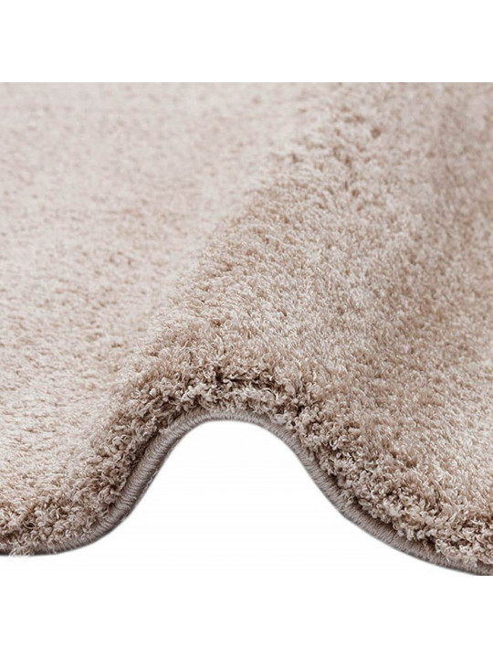 carpet EKO HALI COMFORT 1006 BEIGE Q 130