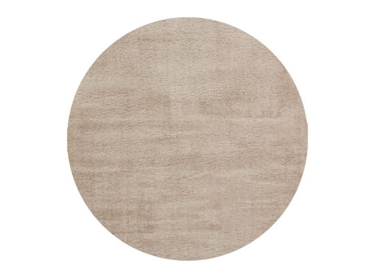 carpet EKO HALI COMFORT 1006 BEIGE Q 130